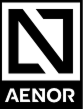 Certificação AENOR