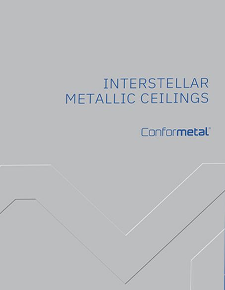 Catálogo Interstellar