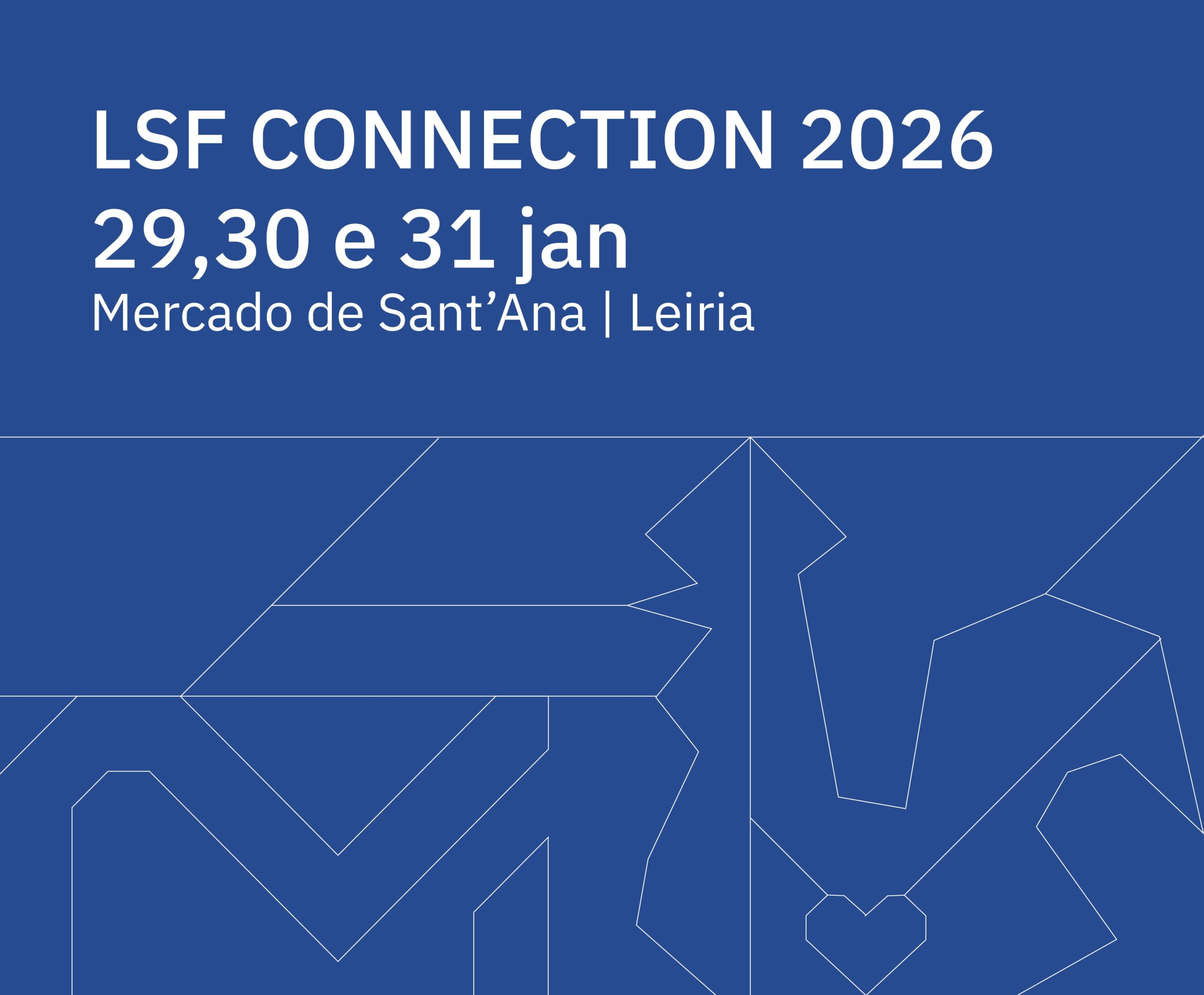 LSF CONNECTION 2026