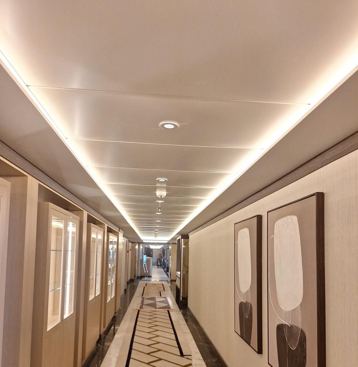 Navio Star Seeker