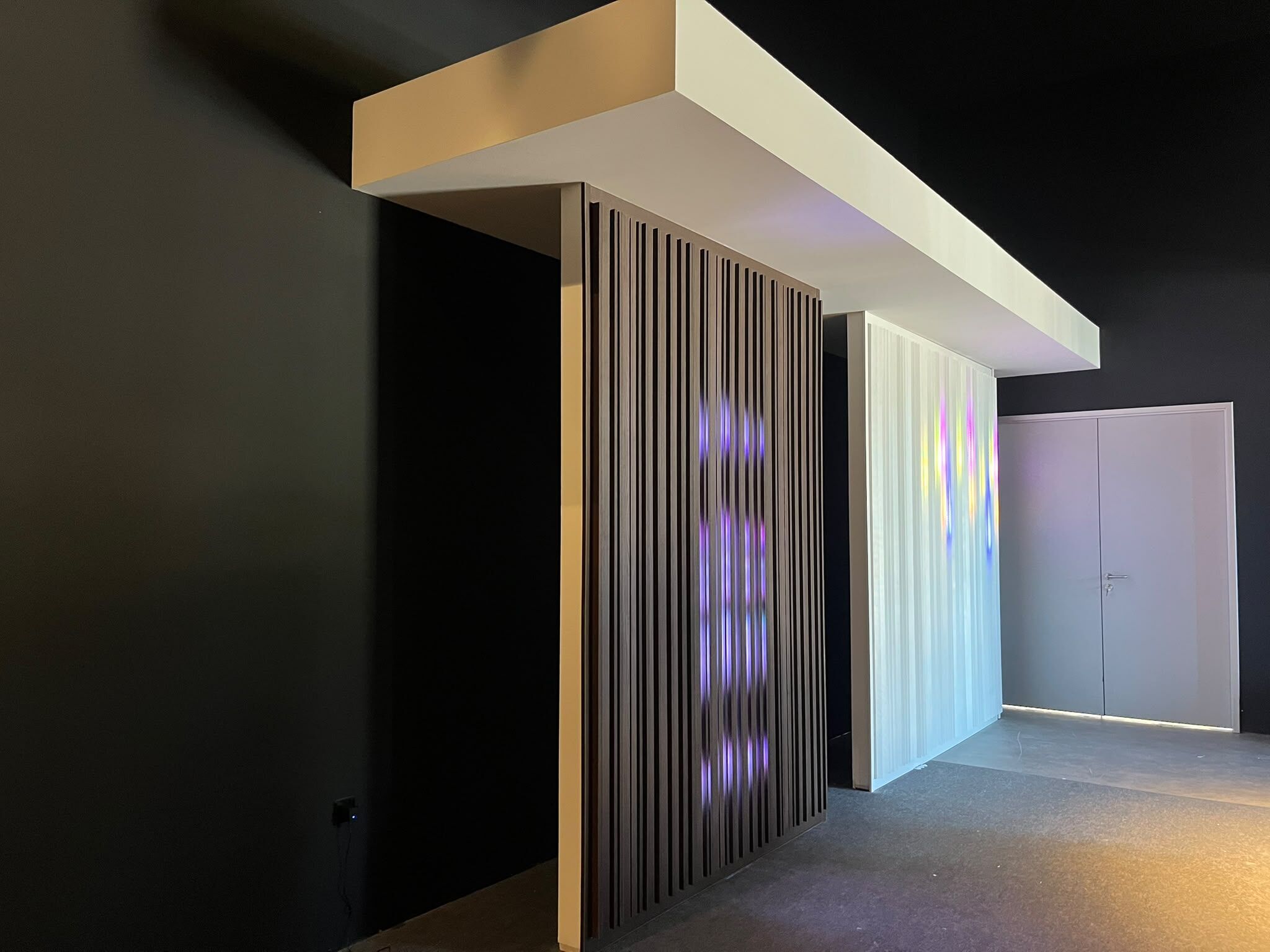 Barcode Wall Prepares for Market Entry