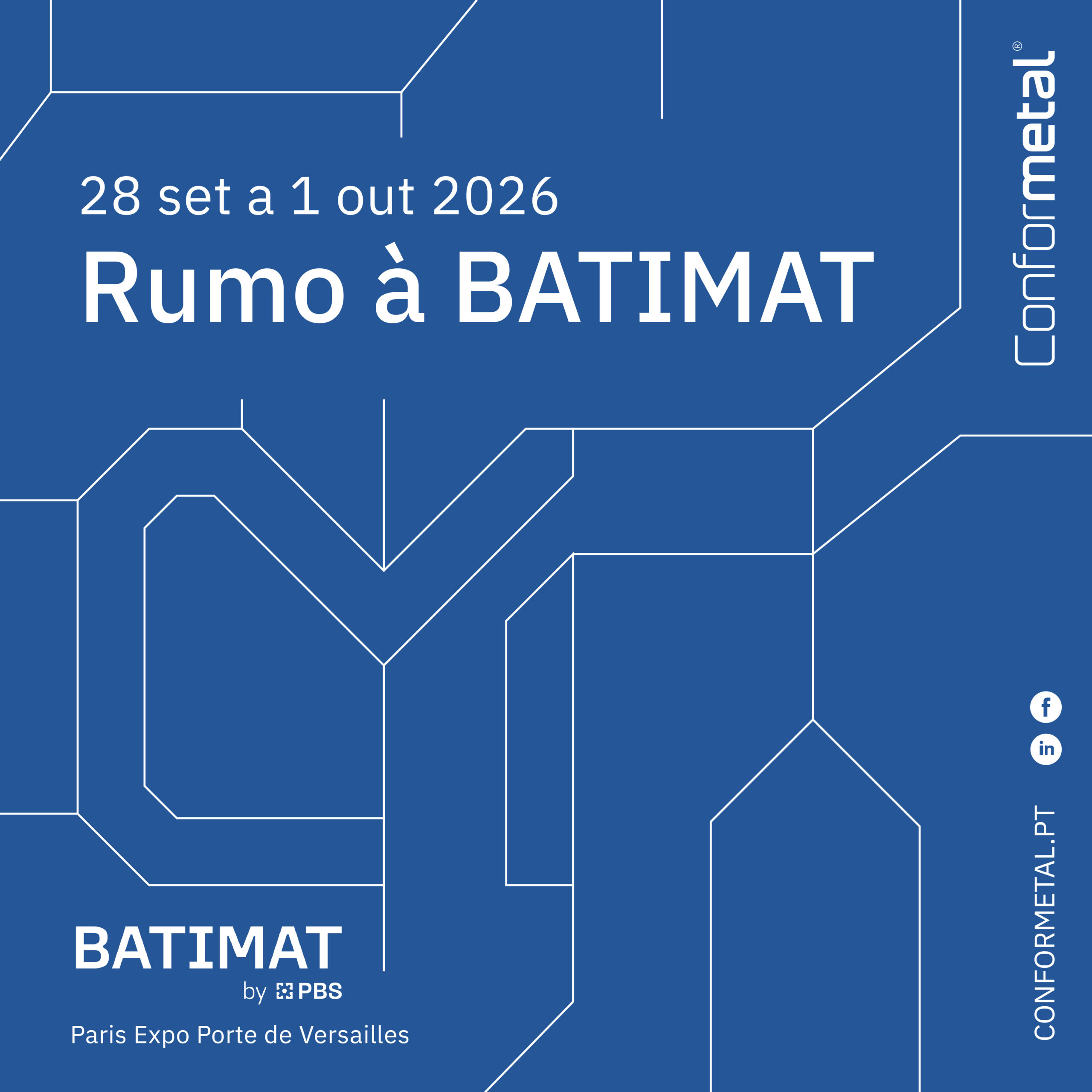 Towards BATIMAT 2026