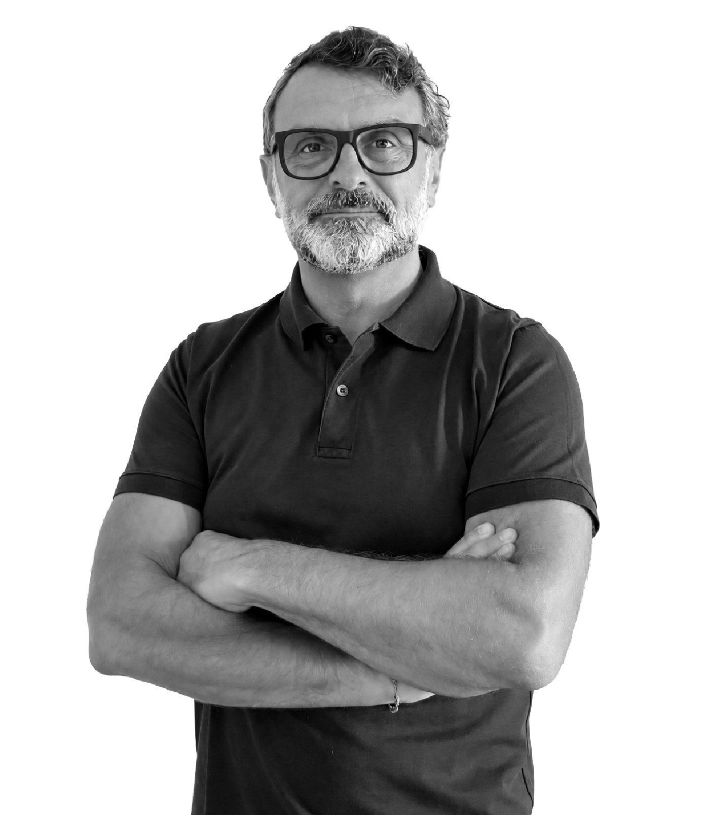 Toni da Silva